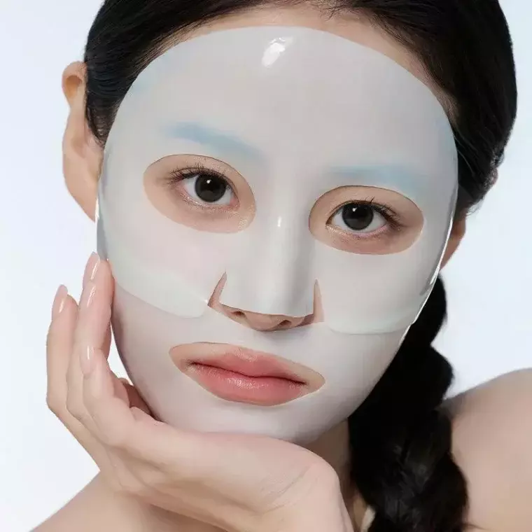 Biodance Refreshing Sea Kelp Real Deep Mask (1 Sheet)