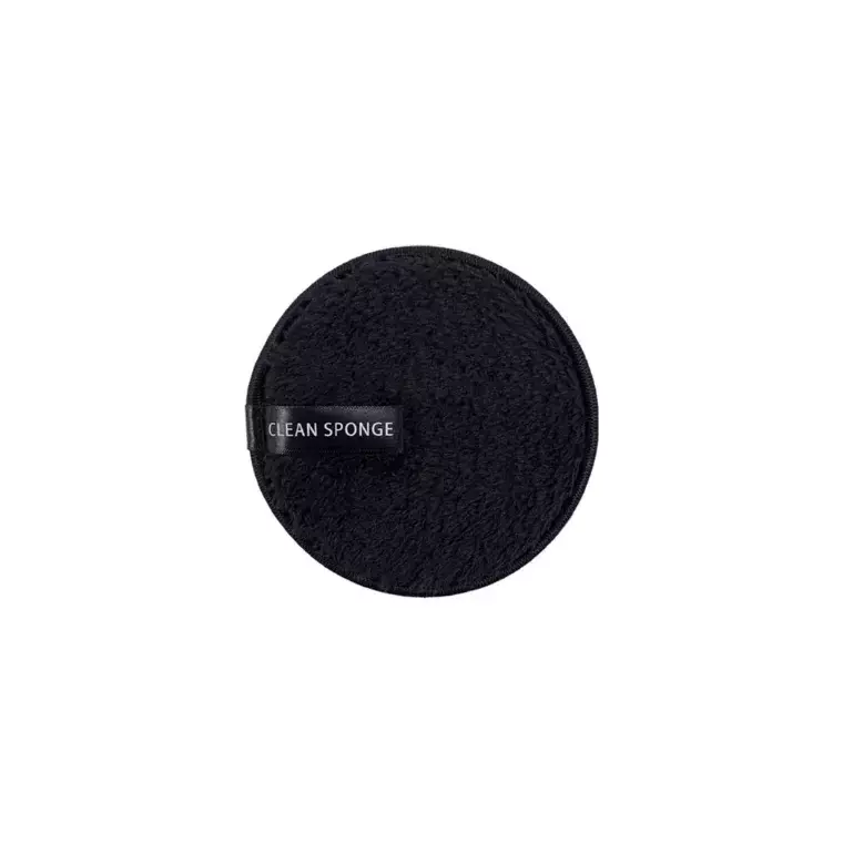 Blink Clean Water Facial Water Pad - Black