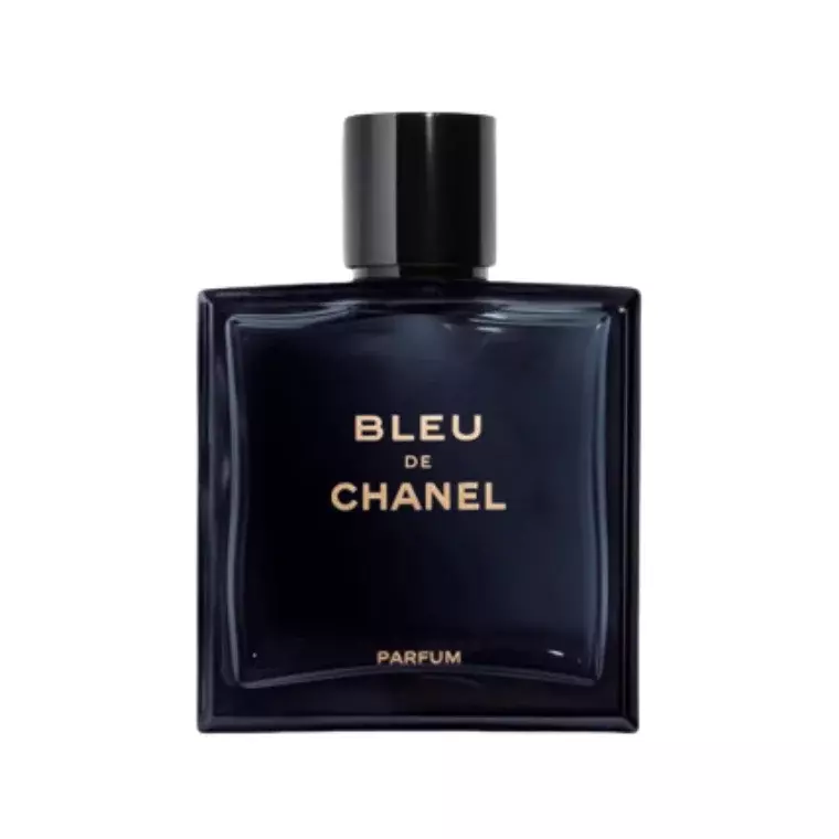 Bleu De Chanel Parfum Pour Homme Fragrance For Men (100ml)