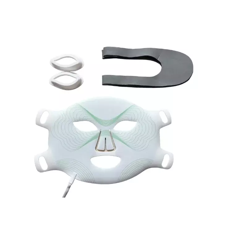 Purchase worth 700 QAR of Blink Photon Mask Instrument get this gift