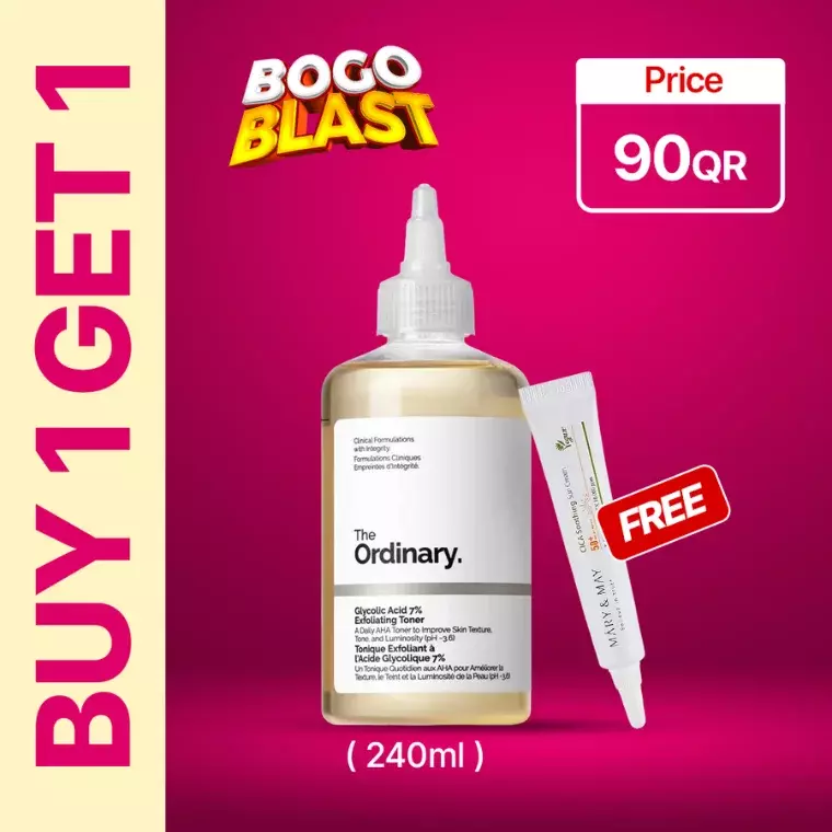 BoGo 9