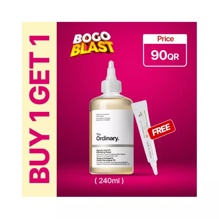 BoGo 9