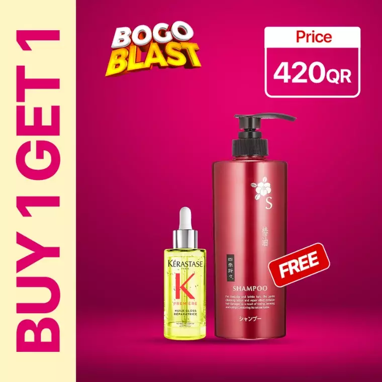 BoGo 22