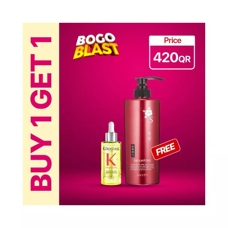 BoGo 22