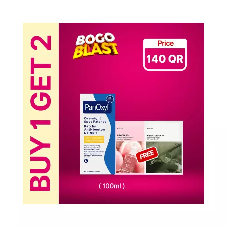 BoGo 36