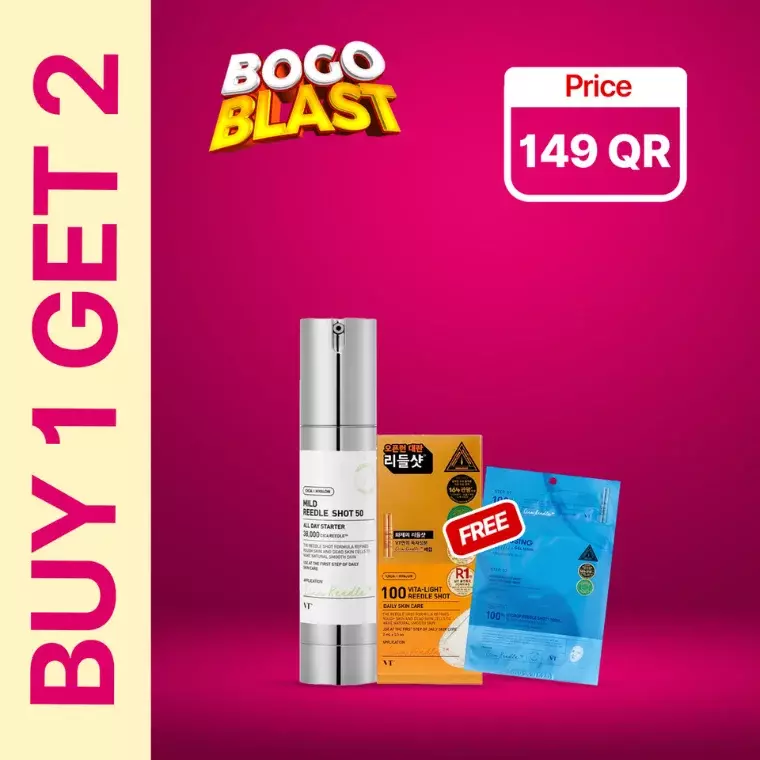 BoGo 62