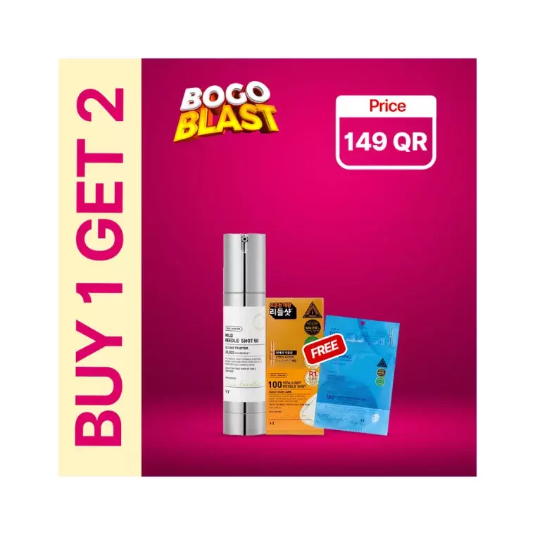 BoGo 62