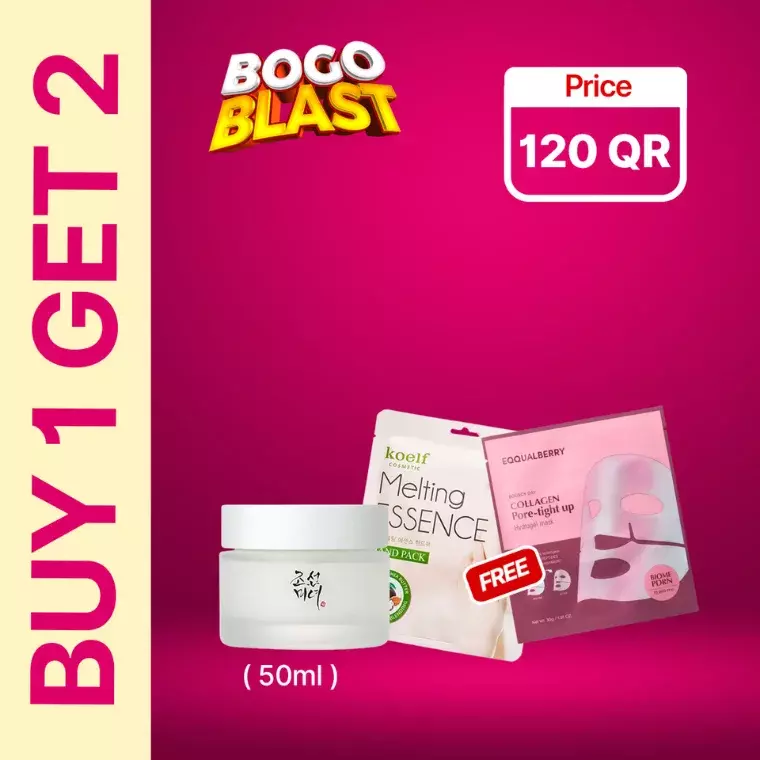 BoGo 46