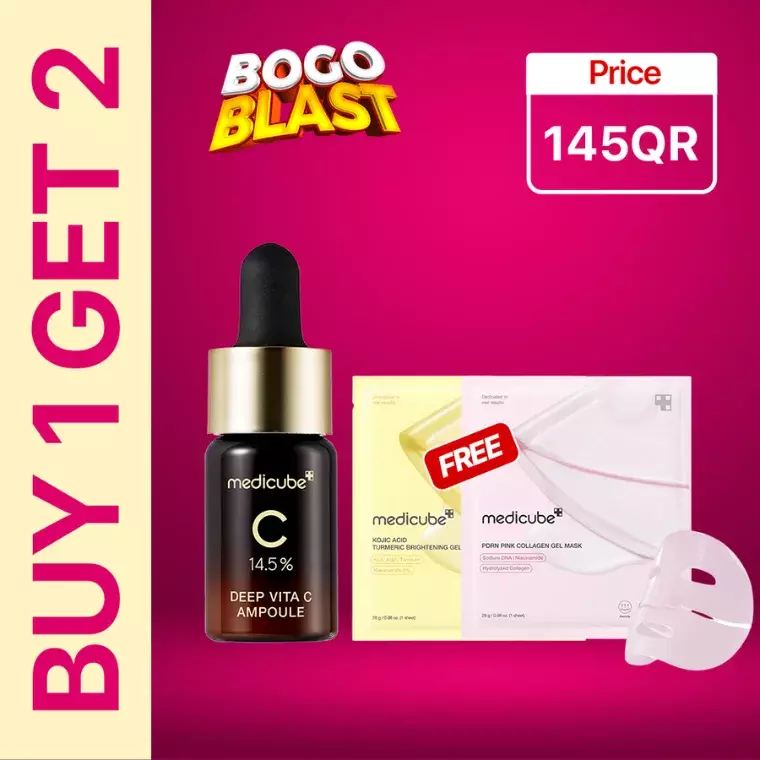 BoGo 81