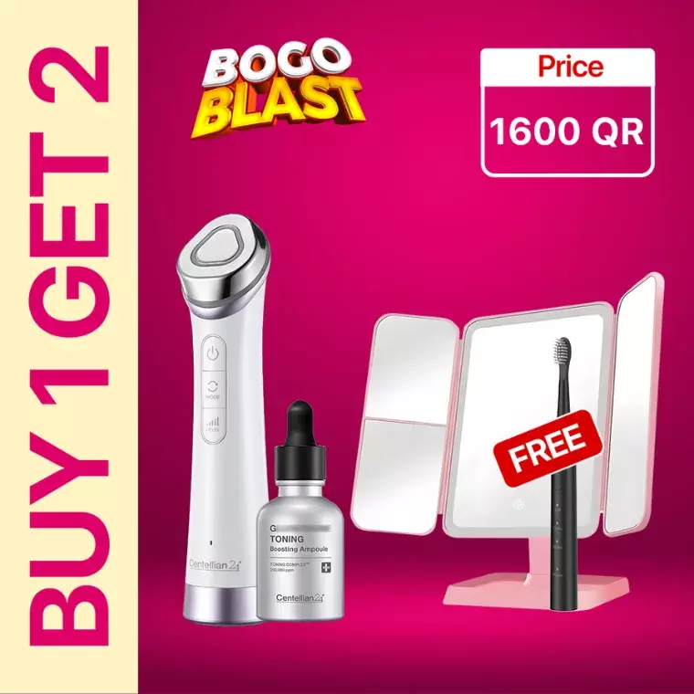 BoGo 96