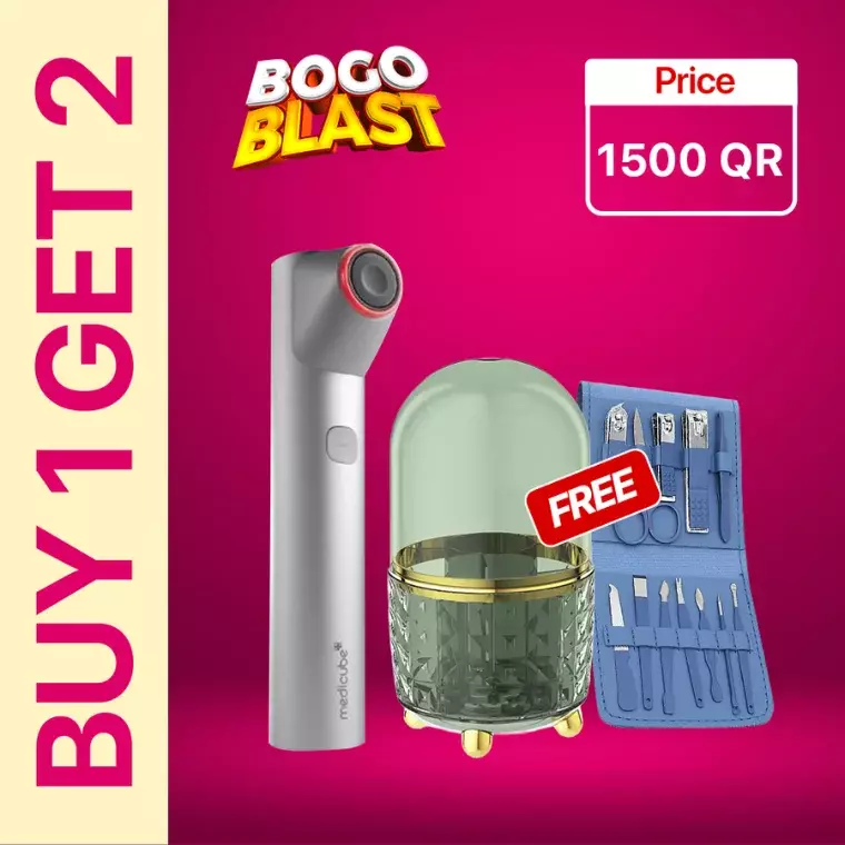 BoGo 97