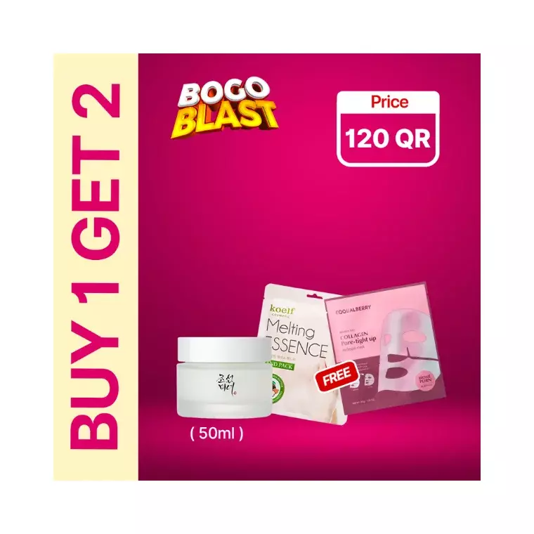 BoGo 46