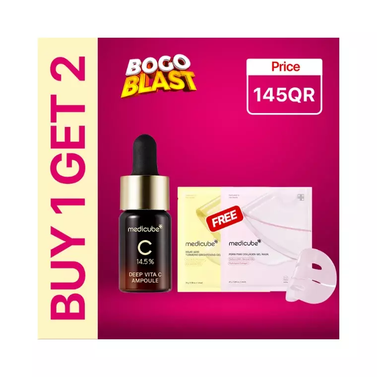 BoGo 81