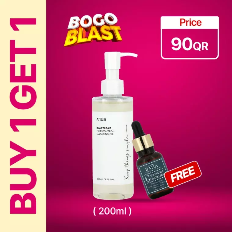 BoGo 2