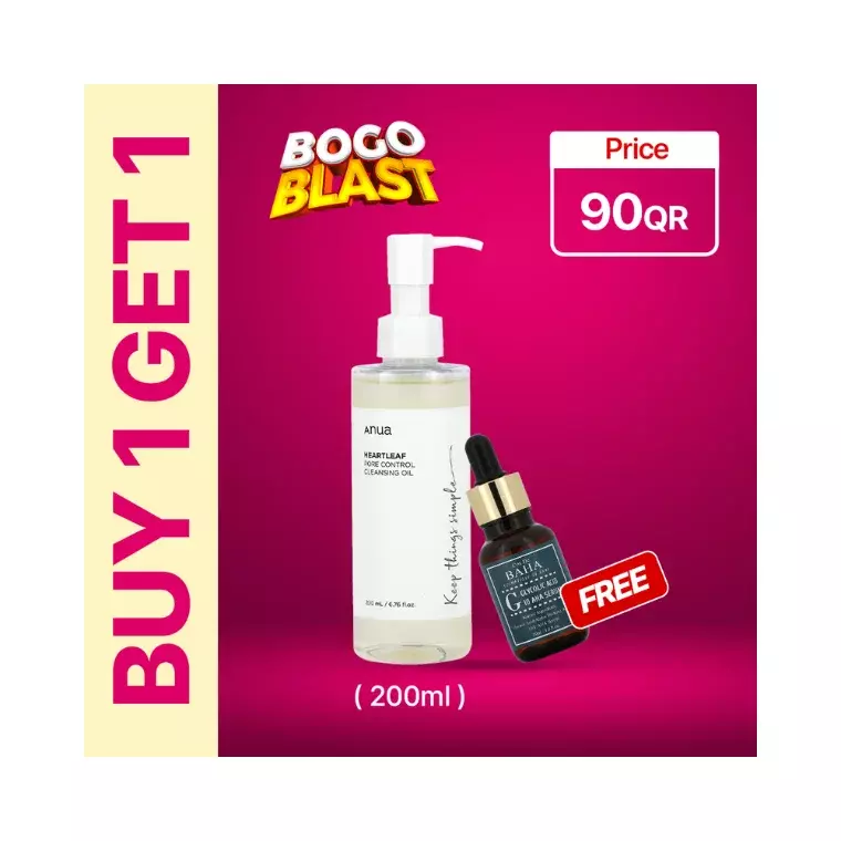 BoGo 2