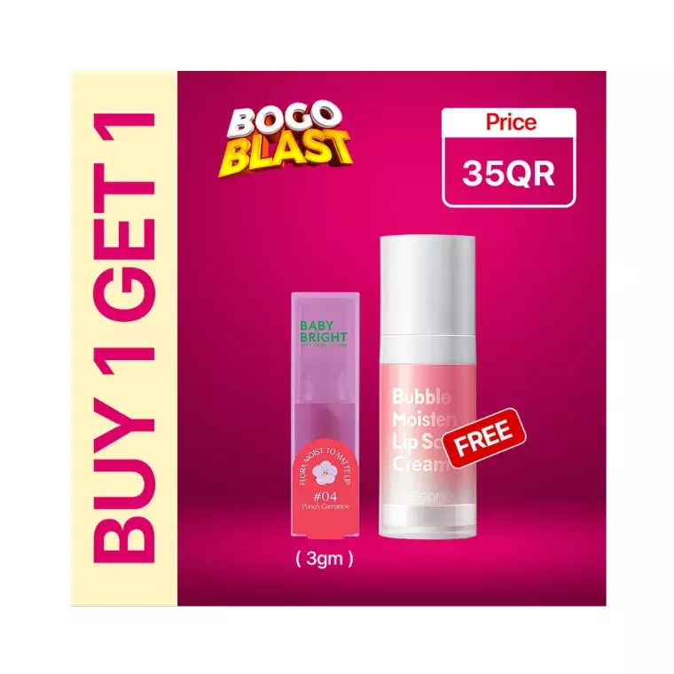 BoGo 91