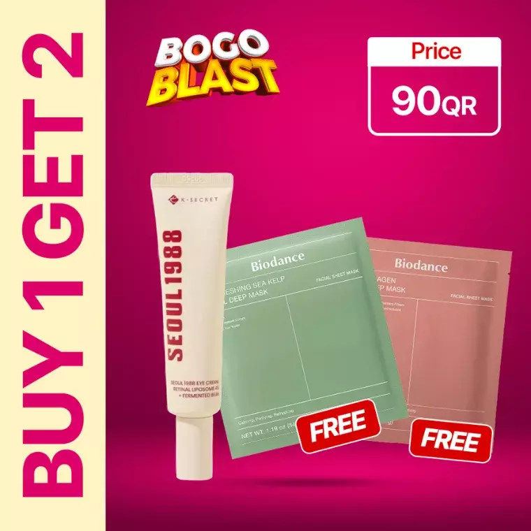 BoGo 4