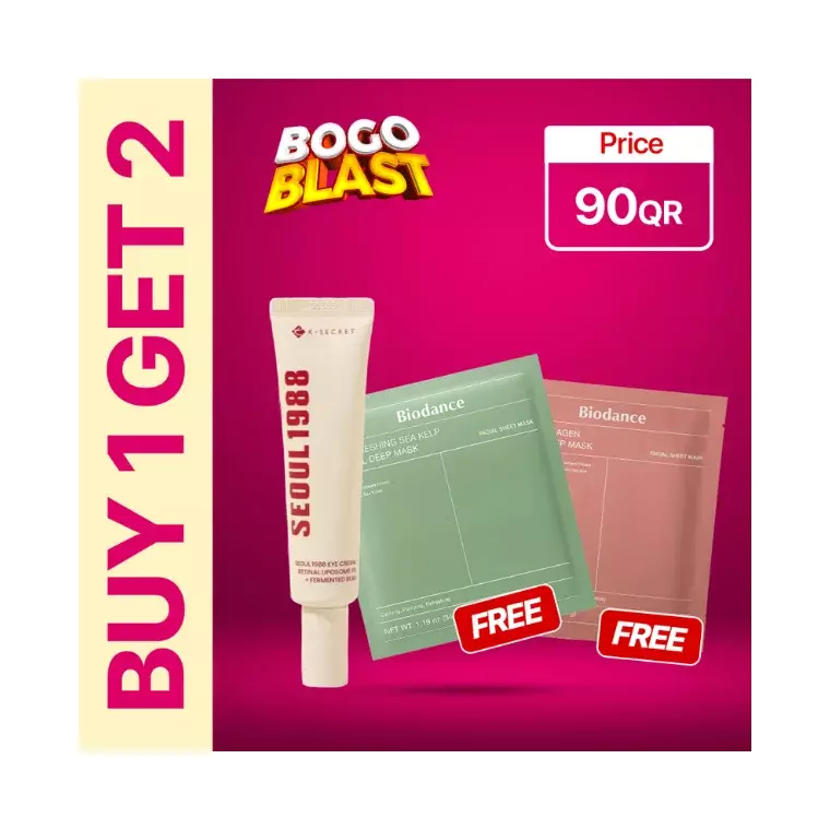 BoGo 4