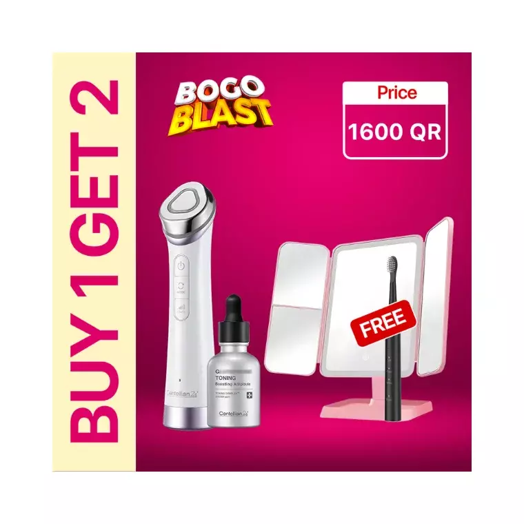 BoGo 96