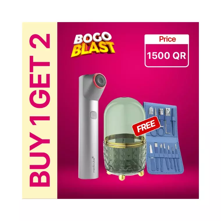 BoGo 97
