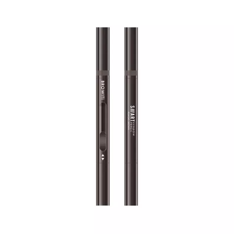 Browit Men Smart Eyebrow Pencil #Smoke Brown (0.15gm)