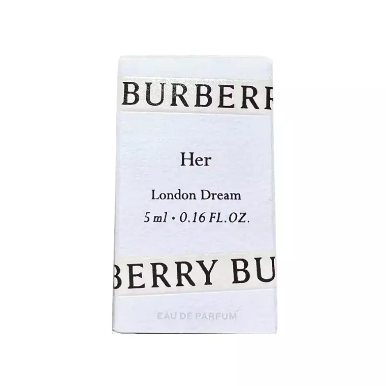 Burberry Her London Dream Eau de Parfum for Women (5ml)