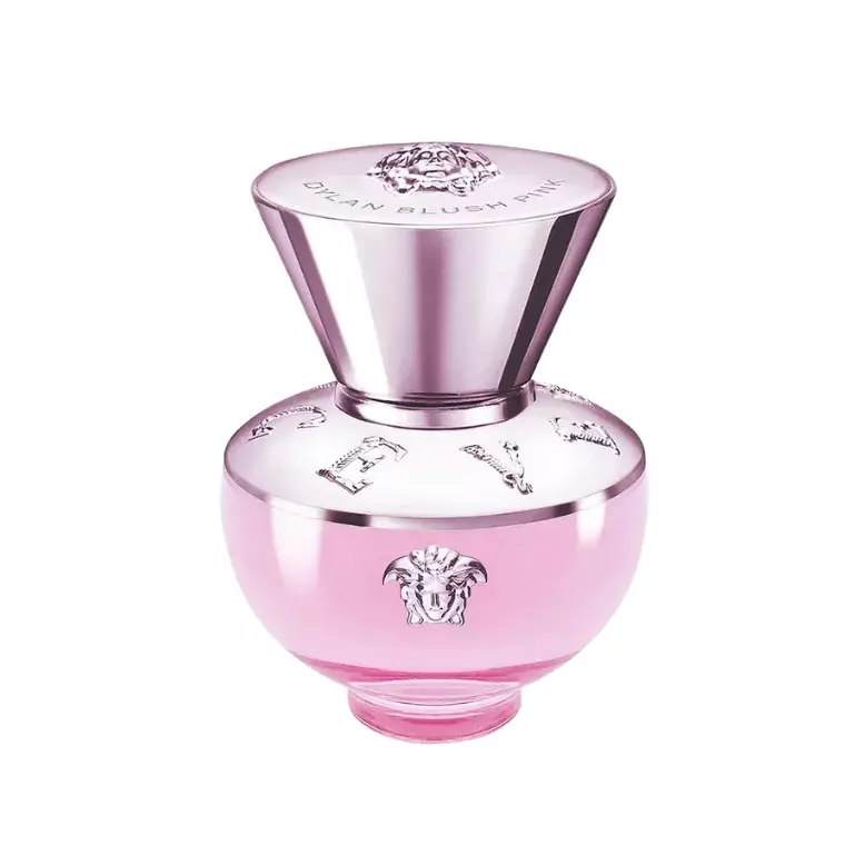 Versace Dylan Blush Pink Pour Femme Eau de Parfum Mini For Women (5ml)