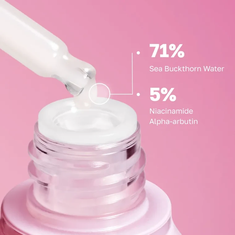 By Juccy Gooseberry Dark Spot Brightening Serum (2ml)