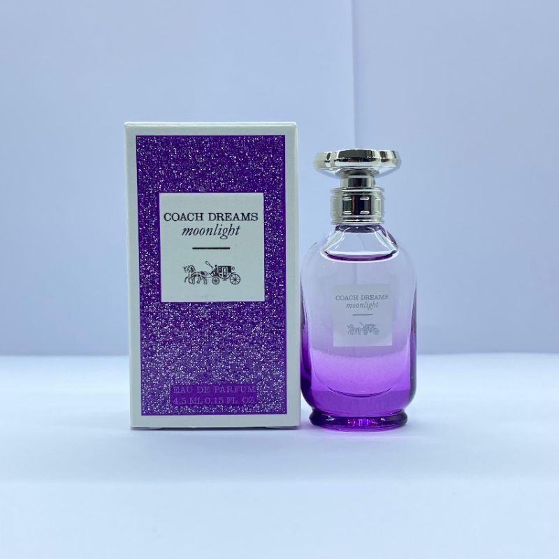 Coach Dreams Moonlight Mini 4.5ml