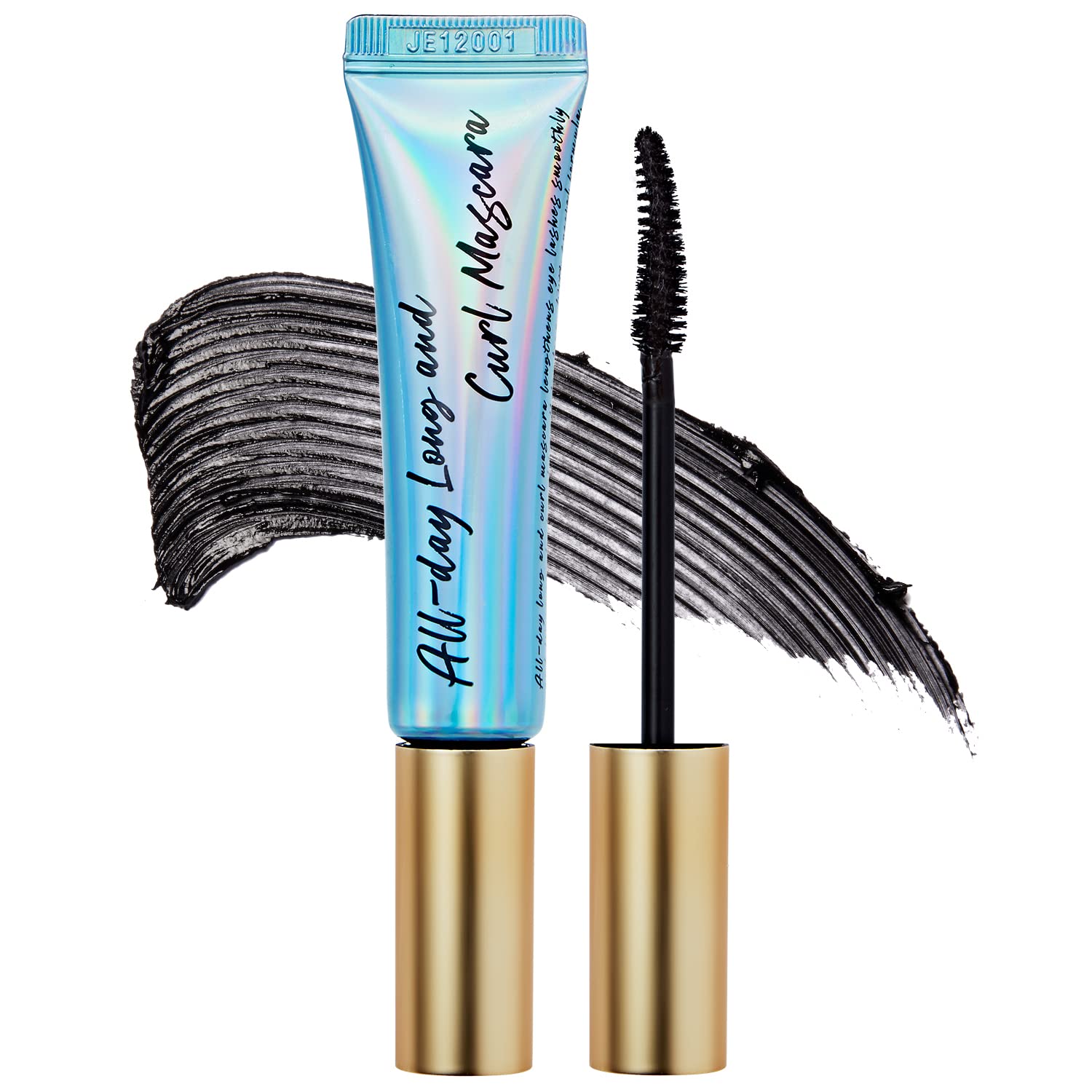 Milk Touch All Day Long and Curl Mascara (10gm)