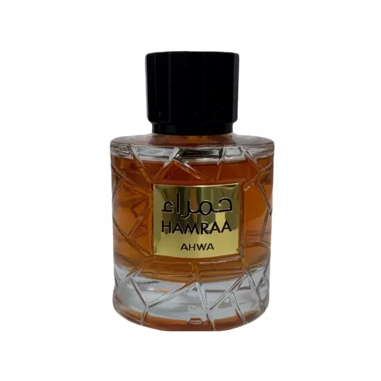 Caliph Hamraa Eau de Parfum Spray For Unisex (100ml)