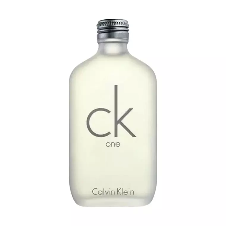Calvin Klein CK One Eau De Toilette Spray For Unisex (100ml)