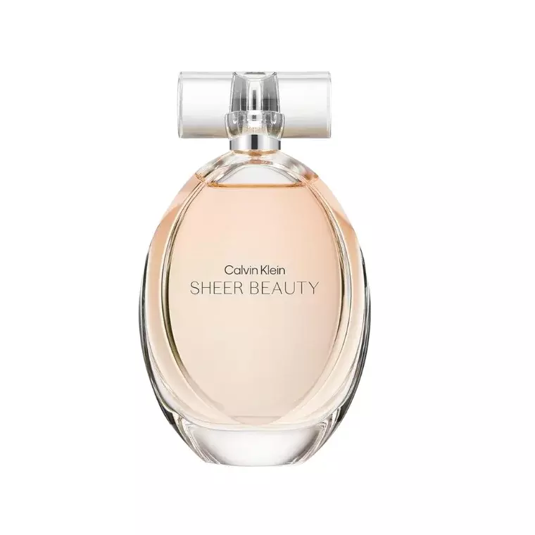Calvin Klein Sheer Beauty Eau de Toilette For Women (100ml)