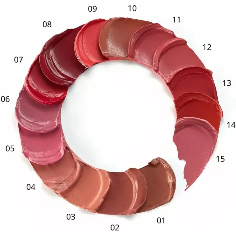 essence 8h Matte Liquid Lipstick #12 Golden Rose (2.5ml)