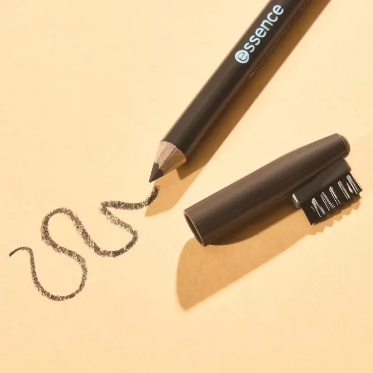 essence Eyebrow Designer #11 Deep Brown (1gm)