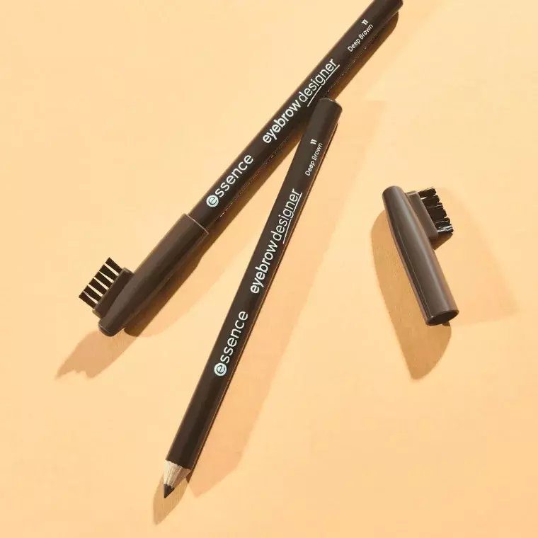essence Eyebrow Designer #11 Deep Brown (1gm)