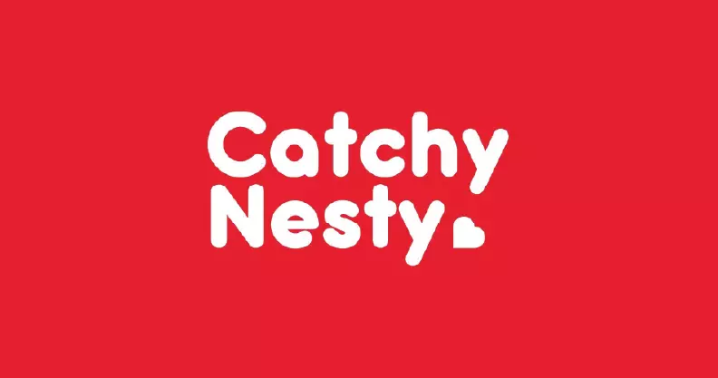 CATCHY NESTY