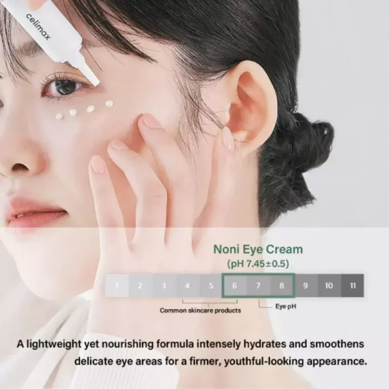 Celimax Noni Ultimate Eye Cream (20ml)
