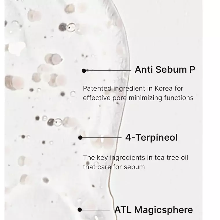 Celimax Oil Control Capsule Essence (30ml)