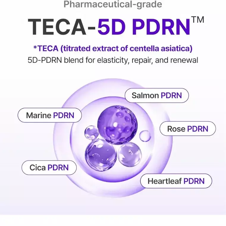 Centellian24 Expert Madeca Cream Active Renew PDRN (50ml)