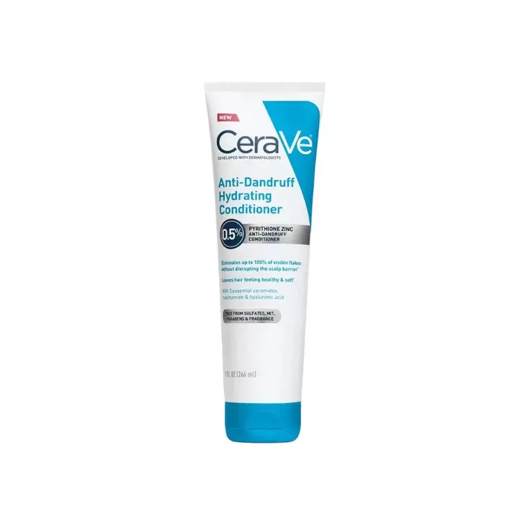 CeraVe Anti-Dandruff Hydrating Conditioner (266ml)
