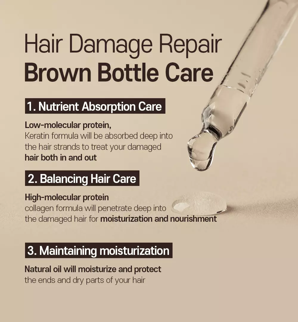 CP-1 Esthetic House Keratin Concentrate Ampoule (80ml)