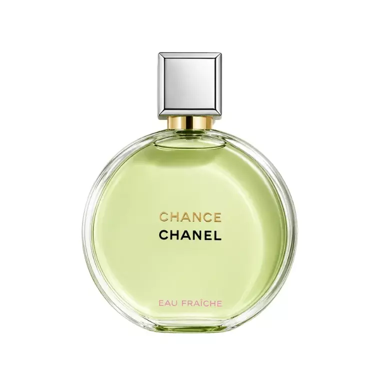 Chanel Chance Eau Fraîche Eau de Parfum For Women (100ml)