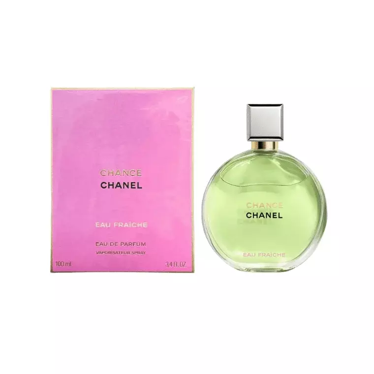 Chanel Chance Eau Fraîche Eau de Parfum (100ml)