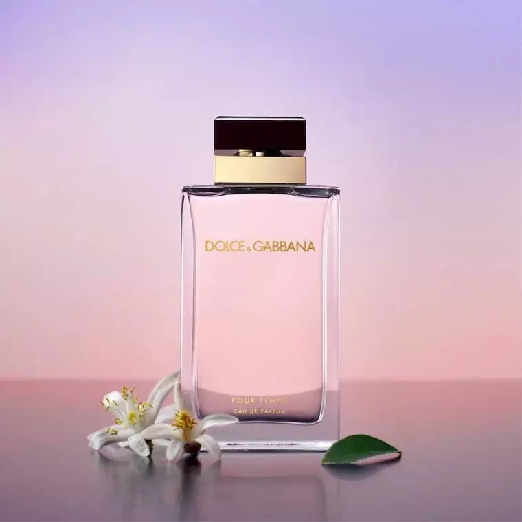 Dolce & Gabbana Pour Femme Eau de Parfum For Women (100ml)