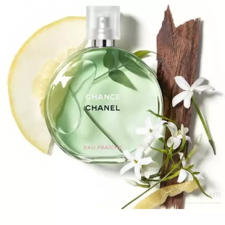 Chanel Chance Eau Fraîche Eau de Parfum (100ml)