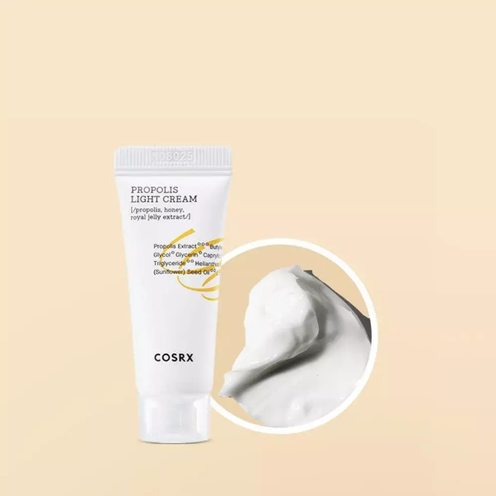 Cosrx Full Fit Propolis Light Cream (15ml)
