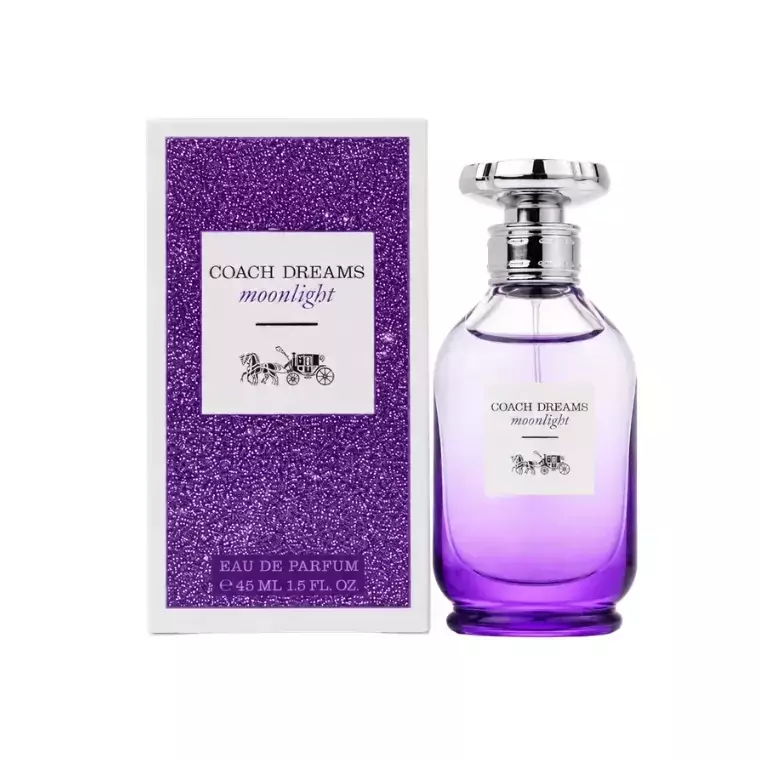 Coach Dreams Moonlight Mini 4.5ml