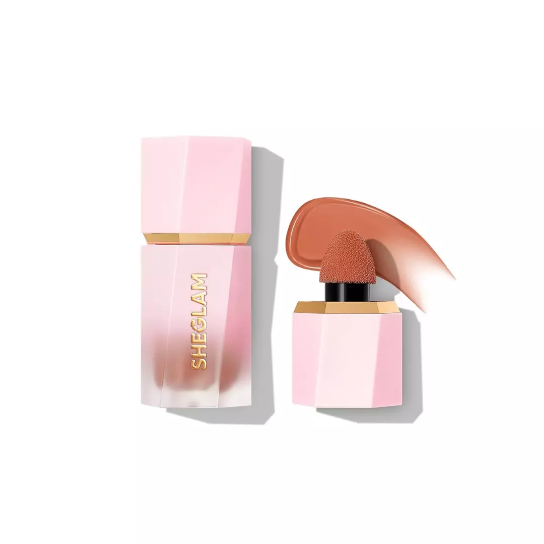 Sheglam Color Bloom Liquid Blush - Birthday Suit (5.2ml)
