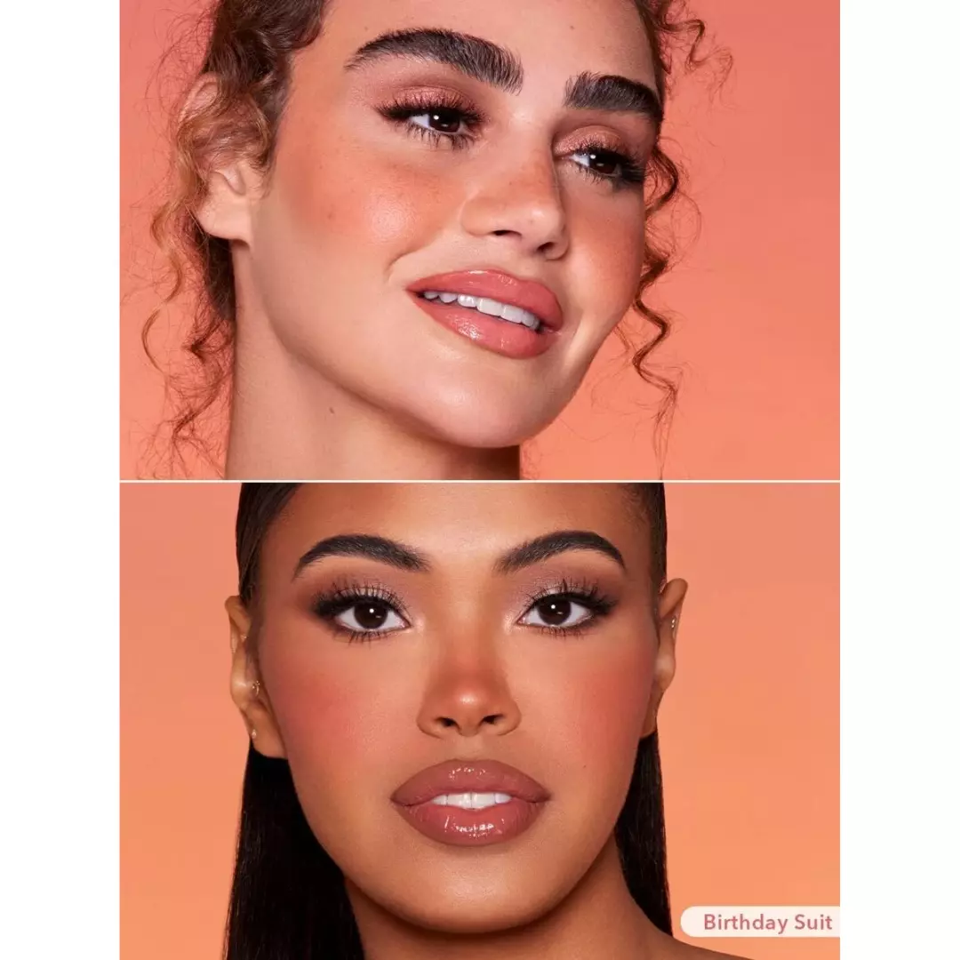 Sheglam Color Bloom Liquid Blush - Birthday Suit (5.2ml)